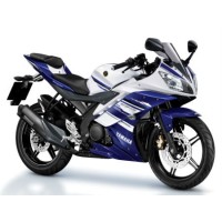 OEM Genuine Spare and Custom Parts Yamaha YZF R15 v2