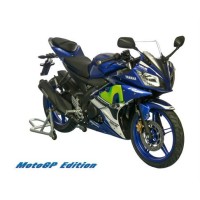 Marks YZF R15