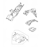 Fenders MT-03 / MT-25