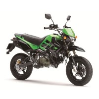 Pièces Accessoires Bikers Kawasaki KSR 110