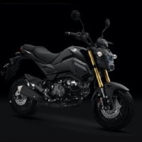 Pièces Accessoires pour Honda MSX GROM 125SF