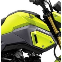 Genuine Shroud Fairing Spare Parts Honda MSX GROM 125SF