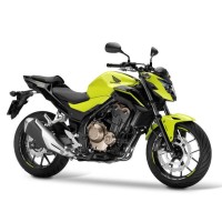 Pièces Origine et Accessoires Honda CB500F 2016 2017 2018