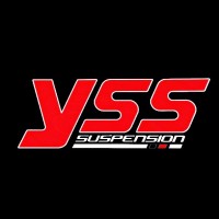 Amortisseur YSS Suspension pour Moto et Scooter