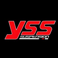 Shocks Absorber YSS Suspension for Motorcycle and Scooter