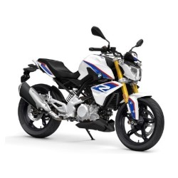 Amortisseur à Gaz YSS Suspension pour Moto BMW G310R