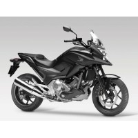 Amortisseur à Gaz YSS Suspension pour HONDA NC700X