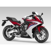 Amortisseur à Gaz YSS Suspension pour HONDA CBR650F 2014 2015 2016