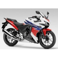 Amortisseur à Gaz YSS Suspension pour HONDA CBR500R 2013 2014 2015