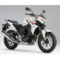 Amortisseur à Gaz YSS Suspension pour HONDA CB500F 2013 2014 2015