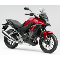 Amortisseur à Gaz YSS Suspension pour HONDA CB500X 2013 2014 2015