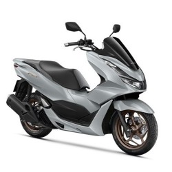 Shocks Absorber Gaz YSS Suspension for HONDA PCX From 2014