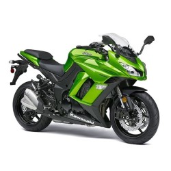 Amortisseur à Gaz YSS Suspension pour Moto KAWASAKI Z1000 SX/X