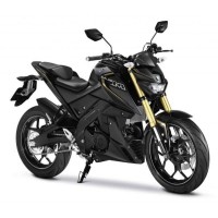 Amortisseur à Gaz YSS Suspension pour YAMAHA M-SLAZ 2016