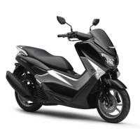 Amortisseur à Gaz YSS Suspension pour YAMAHA NMAX