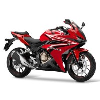 Pièces Origine et Accessoires Honda CBR 500R 2016 2017 2018