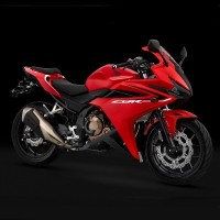 Accessories Custom Parts for Honda CBR 500R 2016 2017 2018