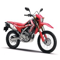 CRF 250L 2017/19