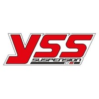 Shocks YSS CRF 250L 2017/19