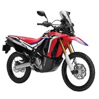 Pièces Origine et Amortisseurs YSS Honda CRF 250L RALLY