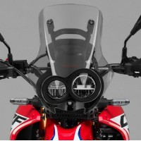 Genuine Front Cover Parts Honda CRF250L RALLY 2017 2018 2019