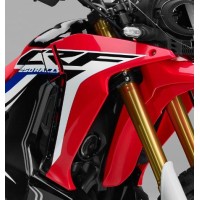 Pièces d'Origine Flanc Avant Honda CRF250L RALLY 2017 2018 2019