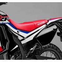 Flanc Arrière CRF 250L RALLY 2017/19