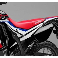 OEM Side Covers Parts Honda CRF250L RALLY 2017 2018 2019
