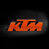 Bikers Accessories Custom Parts for KTM Motorcycles