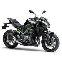 OEM Genuine Spare and Custom Parts Kawasaki Z900 ABS