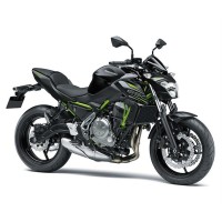 OEM Genuine Spare and Custom Parts Kawasaki Z650 ABS