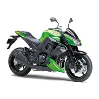 Z1000   from 2010 to 2013