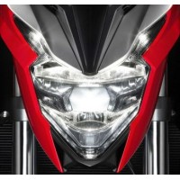 Lights and Winkers CB650F 2017/18