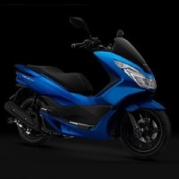 PCX 125/150 v3