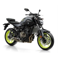 Accessories Custom Parts for Yamaha MT-07 2015 2016 2017