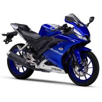 Pièces Origine et Accessoires Yamaha YZF R15 v3