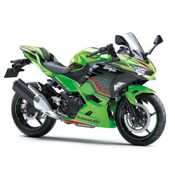 Pièces Origine et Accessoires Kawasaki NINJA 400