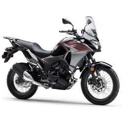 Versys-X 300 2017/22