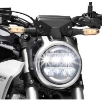 Face Avant CB300R