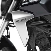 Pièces Flanc Avant Origine Honda CB300R 2018 2019 2020