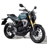 CB150R 2018/22