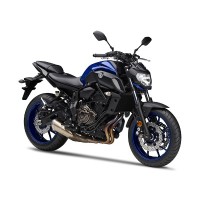 Accessories Custom Parts Yamaha MT-07 2018 2019 2020