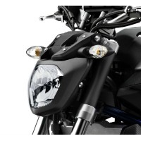 Genuine Front Cowling Parts Yamaha MT-07