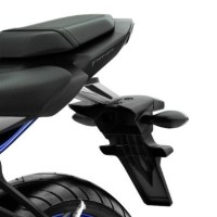 Pièces Carénages Arrière Couvre Centre Origine Yamaha MT-07