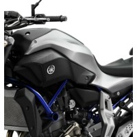 OEM Genuine Fuel Tank Parts Yamaha MT-07