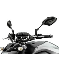 Pièces Guidon Rétroviseur Origine Yamaha MT-07