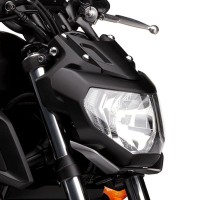 Yamaha MT-07 2018 2019 2020 Pièces Face Avant Carénages Origine
