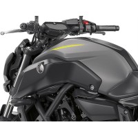 Yamaha MT-07 2018 2019 2020 OEM Spare Tank Parts Cover