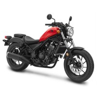 Pièces Accessoires pour Honda Rebel CMX 300 2017 2018 2019