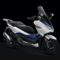 Accessories Custom Parts for Honda Forza 300 2018 2019 2020